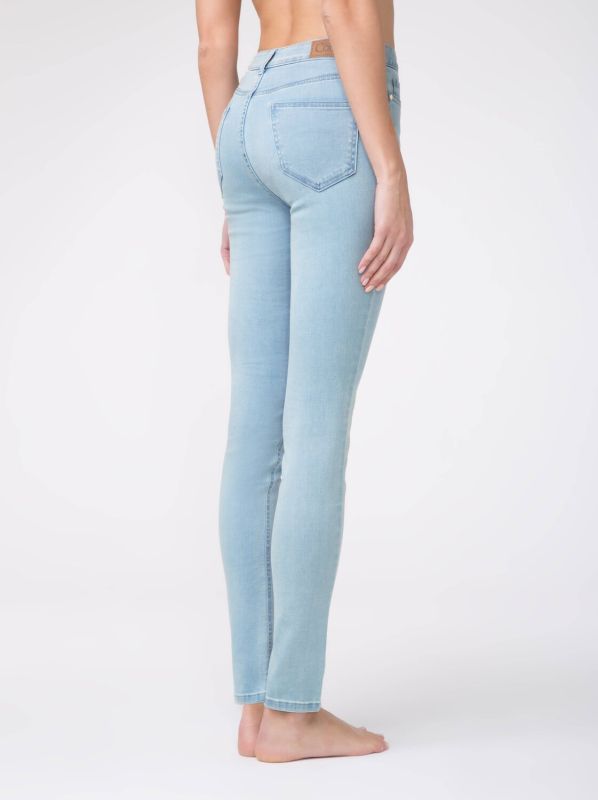 187607 Conte elegant Jeans