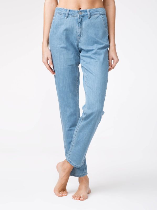 187608 Conte elegant Jeans