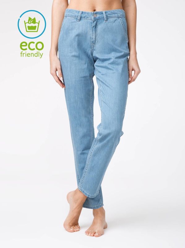 187608 Conte elegant Jeans