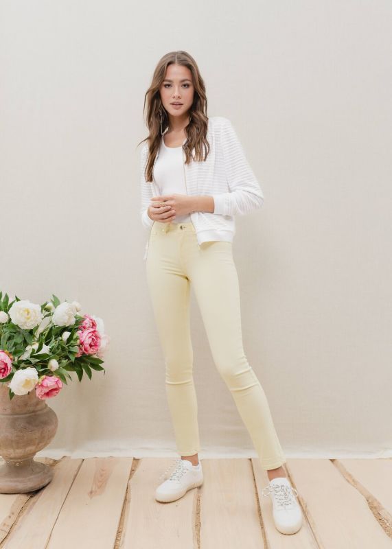 187610 Conte elegant Jeans