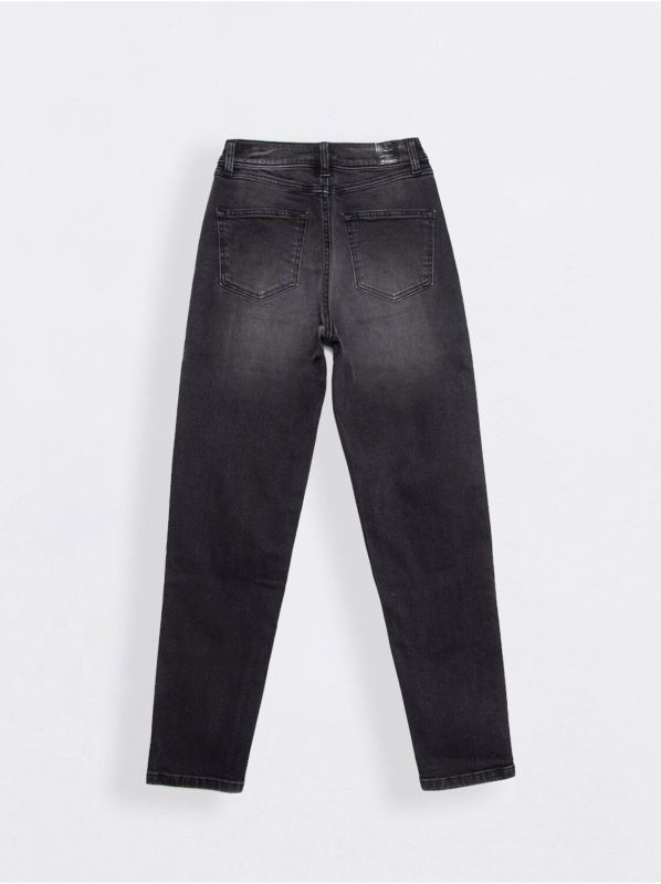 196708 Conte elegant Jeans