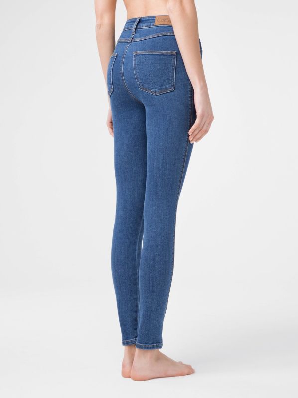 197449 Conte elegant Jeans