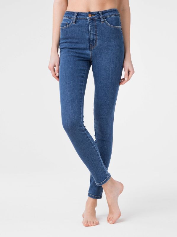 197449 Conte elegant Jeans