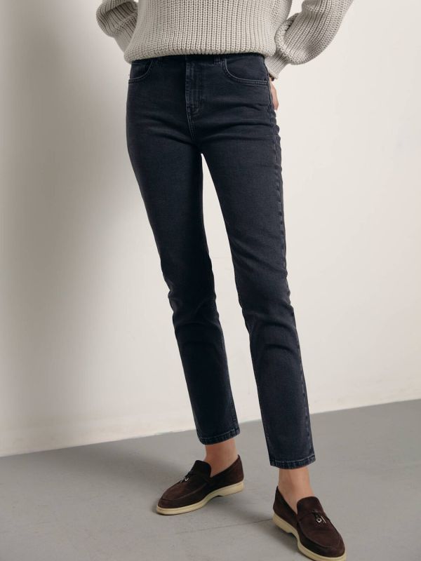 199144 Conte elegant Jeans