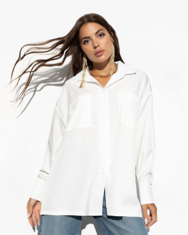 312-463 CHARUTTI Shirt