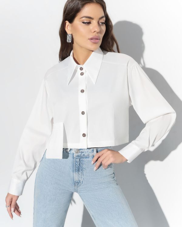 318849 CHARUTTI Shirt