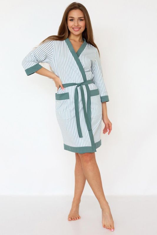 423669 Lika Dress Robe