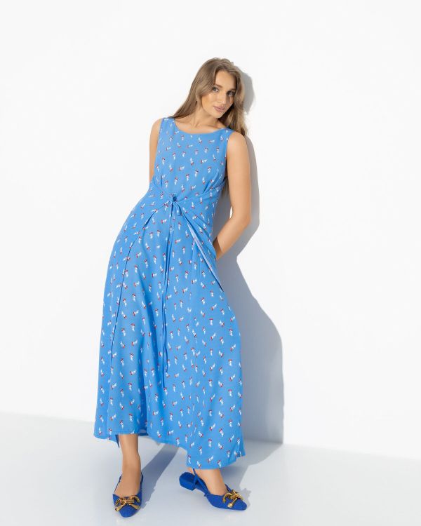 429124 CHARUTTI Sundress