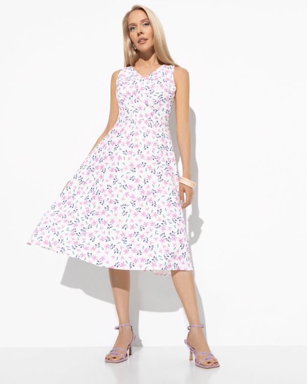 430572 CHARUTTI Sundress