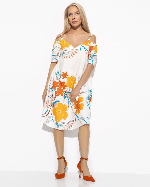 430577 CHARUTTI Sundress