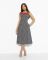 429122 CHARUTTI Sundress 429122 CHARUTTI Sundress